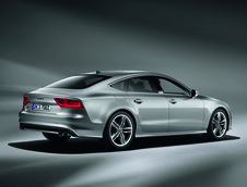 Noul S7 Sportback