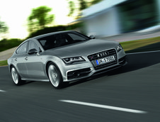 Noul S7 Sportback