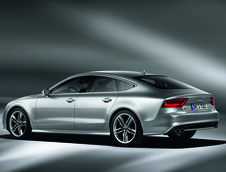 Noul S7 Sportback