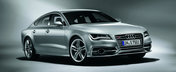 Frankfurt Motor Show 2011: Audi dezvaluie noul S7 Sportback!