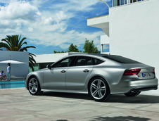 Noul S7 Sportback