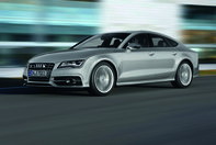 Noul S7 Sportback