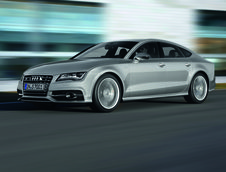 Noul S7 Sportback