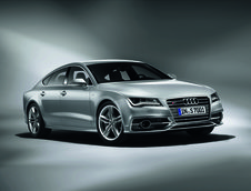 Noul S7 Sportback