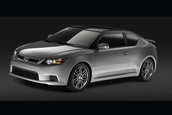 Noul Scion tC Coupe: 180 CP liberi in New York!
