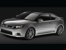 Noul Scion tC Coupe: 180 CP liberi in New York!