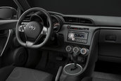 Noul Scion tC Coupe: 180 CP liberi in New York!