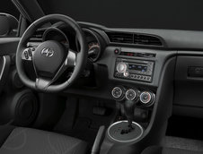 Noul Scion tC Coupe: 180 CP liberi in New York!