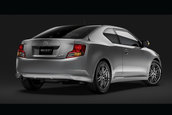 Noul Scion tC Coupe: 180 CP liberi in New York!