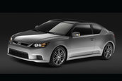Noul Scion tC Coupe: 180 CP liberi in New York!