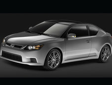 Noul Scion tC Coupe: 180 CP liberi in New York!