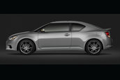 Noul Scion tC Coupe: 180 CP liberi in New York!