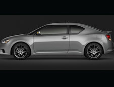 Noul Scion tC Coupe: 180 CP liberi in New York!