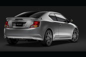 Noul Scion tC Coupe: 180 CP liberi in New York!