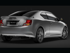 Noul Scion tC Coupe: 180 CP liberi in New York!