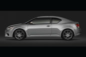 Noul Scion tC Coupe: 180 CP liberi in New York!