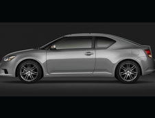 Noul Scion tC Coupe: 180 CP liberi in New York!