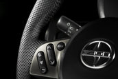 Noul Scion tC Coupe: 180 CP liberi in New York!