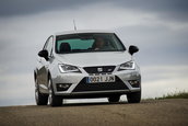 Noul Seat Ibiza Cupra