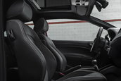 Noul Seat Ibiza Cupra