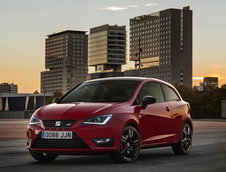 Noul Seat Ibiza Cupra