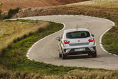 Noul Seat Ibiza Cupra