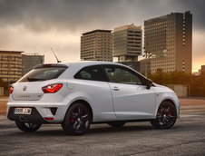 Noul Seat Ibiza Cupra