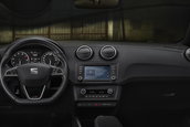 Noul Seat Ibiza Cupra