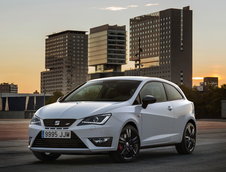 Noul Seat Ibiza Cupra