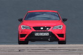 Noul SEAT Leon Cupra by JE Design