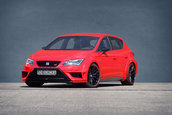 Noul SEAT Leon Cupra by JE Design