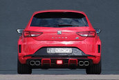 Noul SEAT Leon Cupra by JE Design