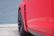 Noul SEAT Leon Cupra by JE Design