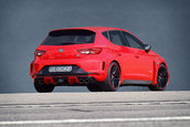 Noul SEAT Leon Cupra by JE Design