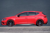 Noul SEAT Leon Cupra by JE Design