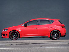 Noul SEAT Leon Cupra by JE Design