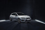 Noul SEAT Leon Cupra