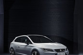 Noul SEAT Leon Cupra