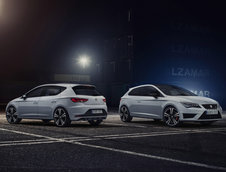 Noul SEAT Leon Cupra