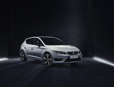 Noul SEAT Leon Cupra