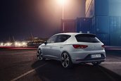 Noul SEAT Leon Cupra