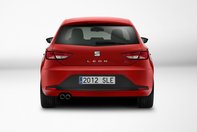 Noul Seat Leon