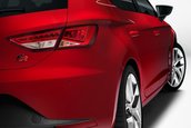 Noul Seat Leon