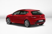 Noul Seat Leon