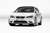 Noul Seat Leon