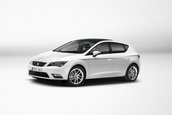 Noul Seat Leon