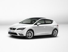 Noul Seat Leon