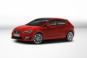 Noul Seat Leon