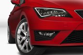 Noul Seat Leon