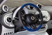 Noul Smart ForTwo by Carlsson